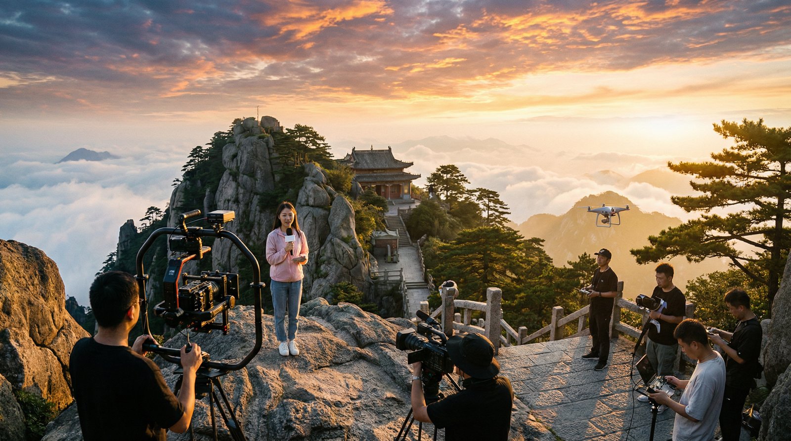 草莓视频户外拍摄视频