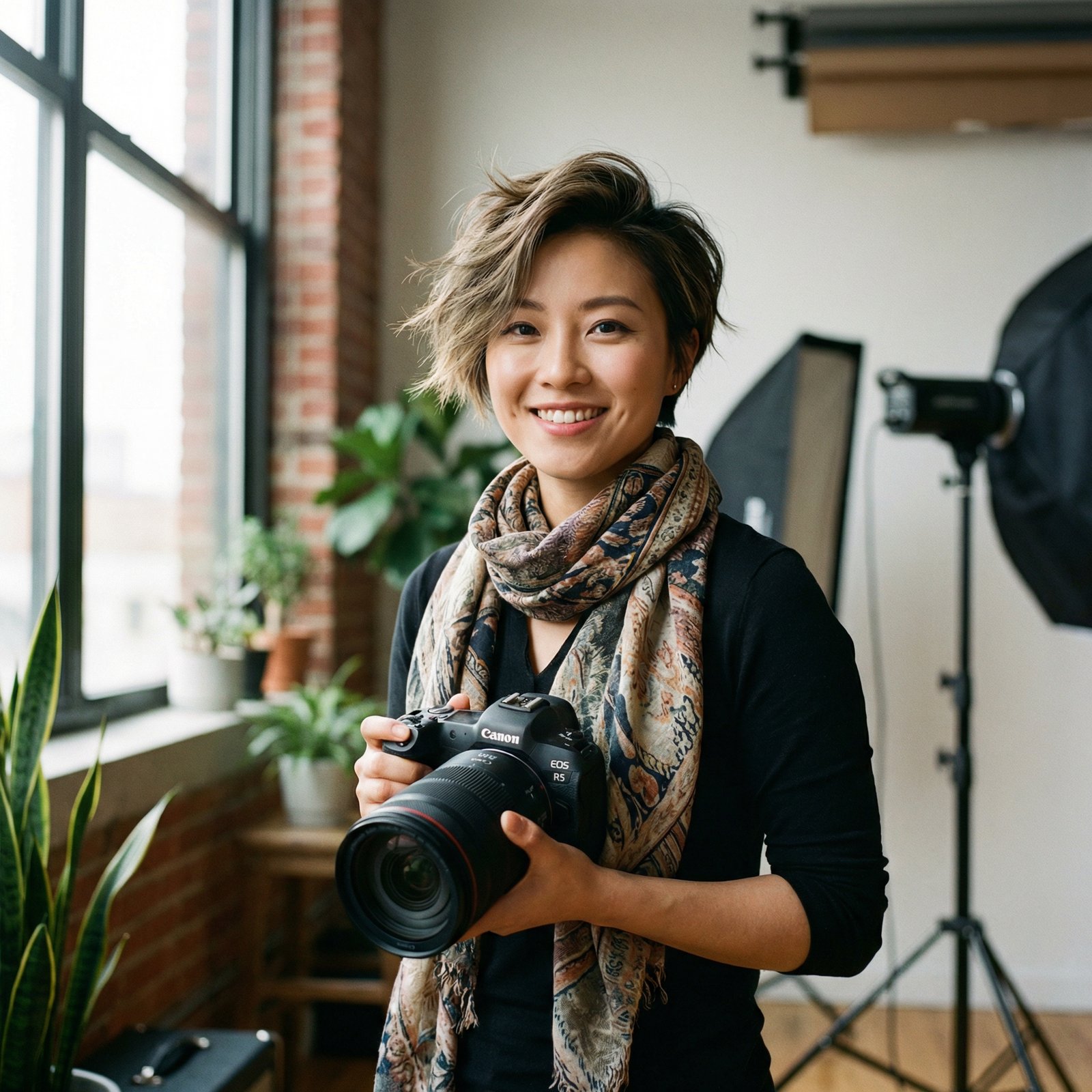 草莓视频摄影师